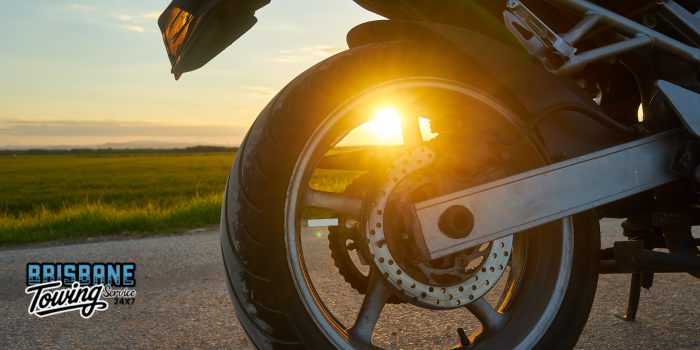 What To Do During A Motorcycle Breakdown In Brisbane